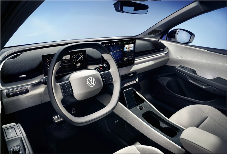 Volkswagen ID. Polo