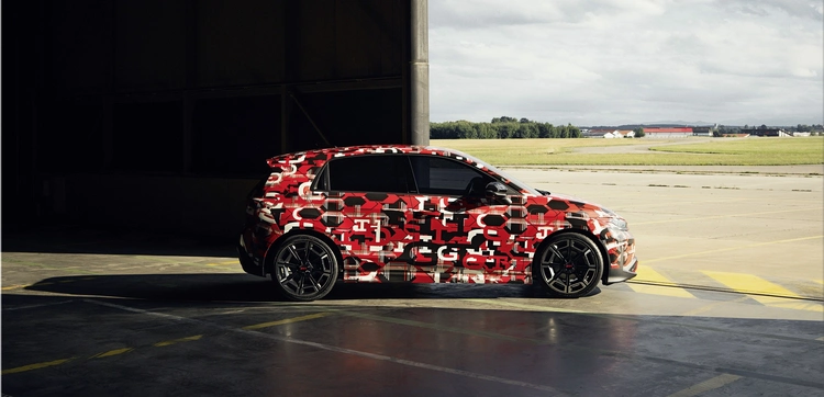 Volkswagen ID. Polo GTI