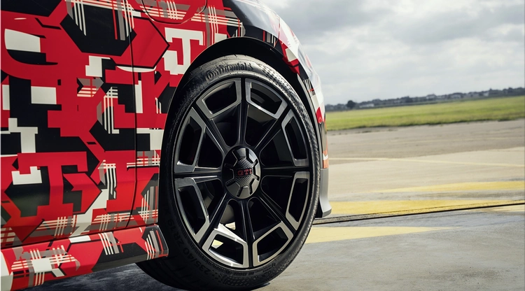 Volkswagen ID. Polo GTI