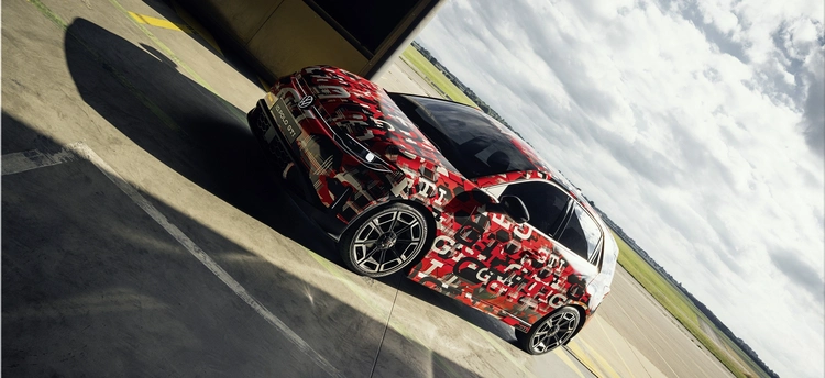 Volkswagen ID. Polo GTI