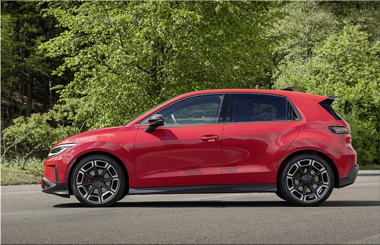Volkswagen ID. Polo GTI