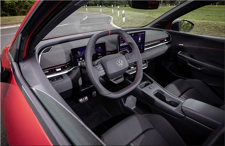Volkswagen ID. Polo GTI