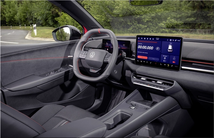 Volkswagen ID. Polo GTI