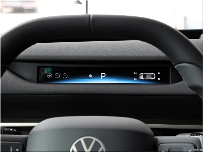 Volkswagen ID. Unyx 09