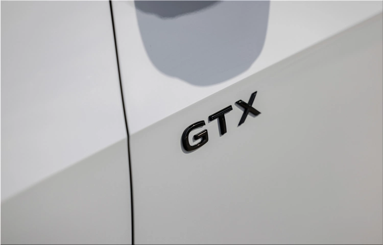 2024 Volkswagen ID.3 GTX