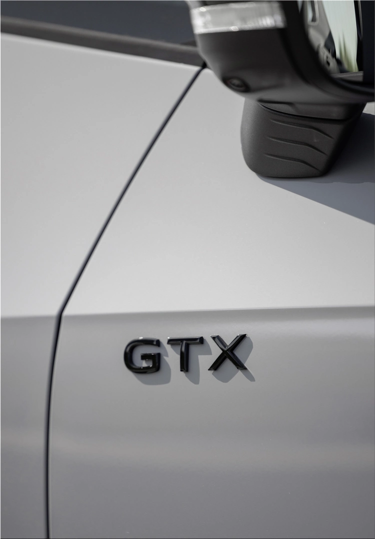 Volkswagen ID.3 GTX