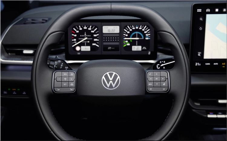 Volkswagen ID.3 Neo