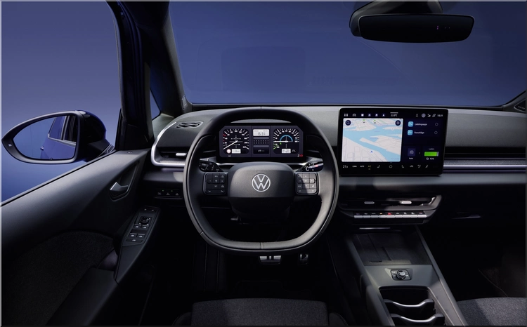 Volkswagen ID.3 Neo