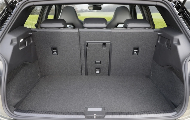 Volkswagen ID.3 Pro S