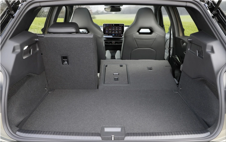 Volkswagen ID.3 Pro S