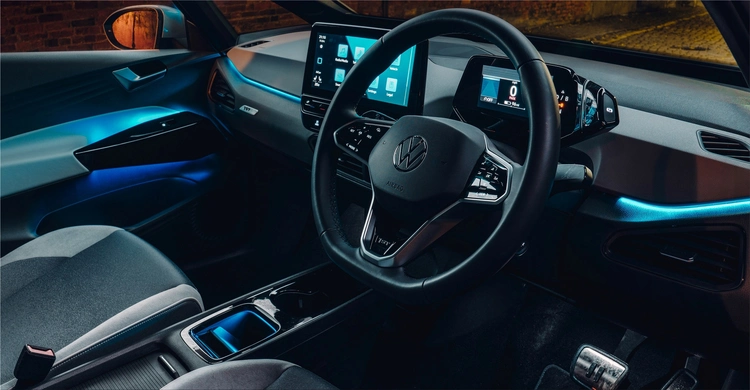 Volkswagen ID3