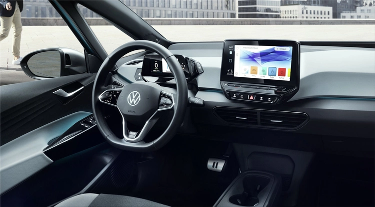 Volkswagen ID.3