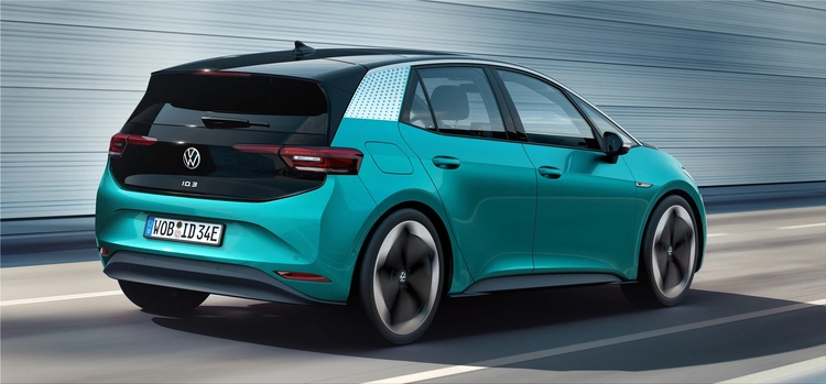 Volkswagen ID.3