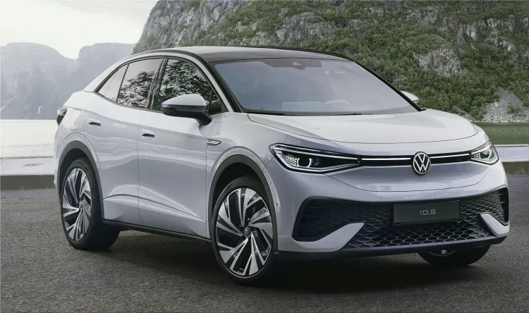 Volkswagen ID5