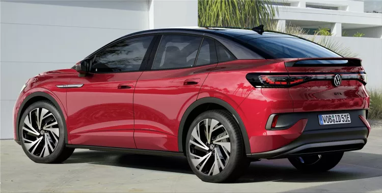 Volkswagen ID.5