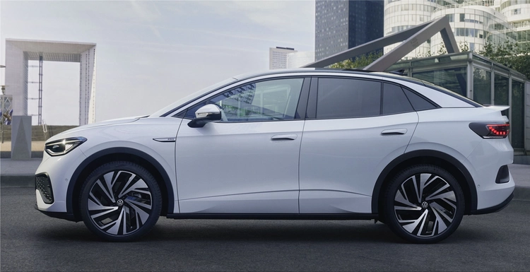 Volkswagen ID.5