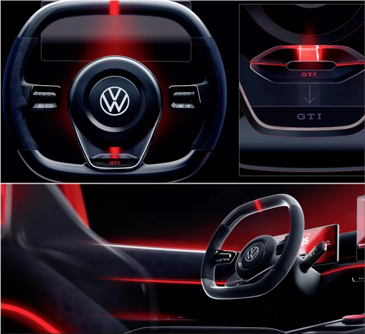 Volkswagen ID.GTI