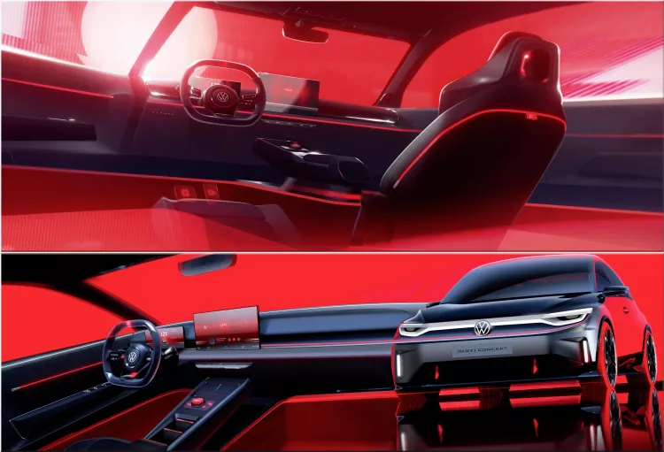 2023 Volkswagen ID.GTI