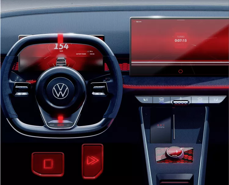 Volkswagen ID.GTI