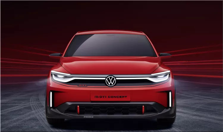 Volkswagen ID.GTI