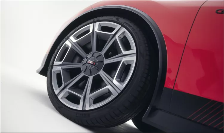 Volkswagen ID.GTI