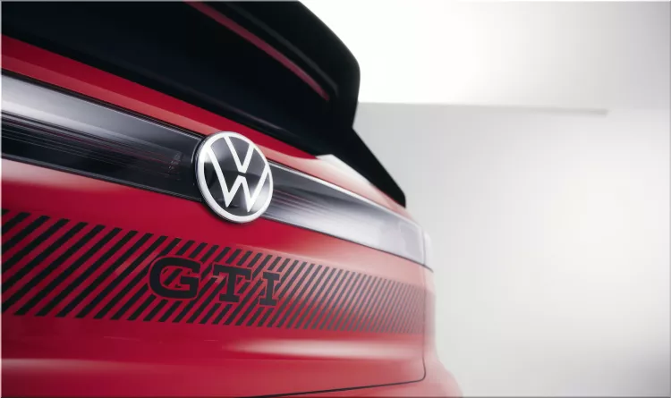 Volkswagen ID.GTI