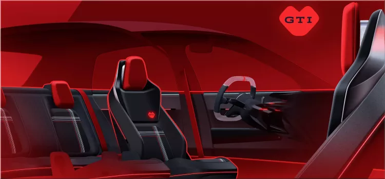 Volkswagen ID.GTI