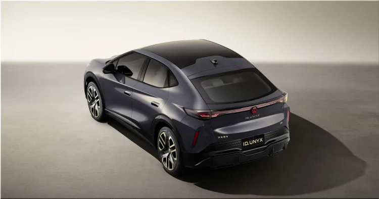 Volkswagen ID.Unyx