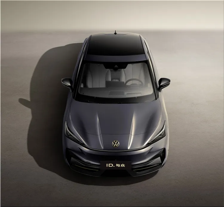 Volkswagen ID.Unyx