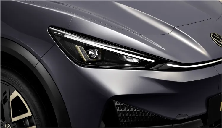 Volkswagen ID.Unyx