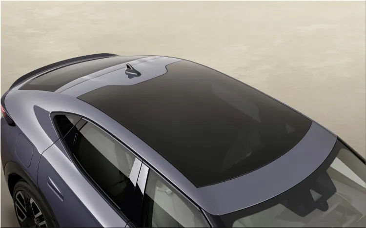 Volkswagen ID.Unyx