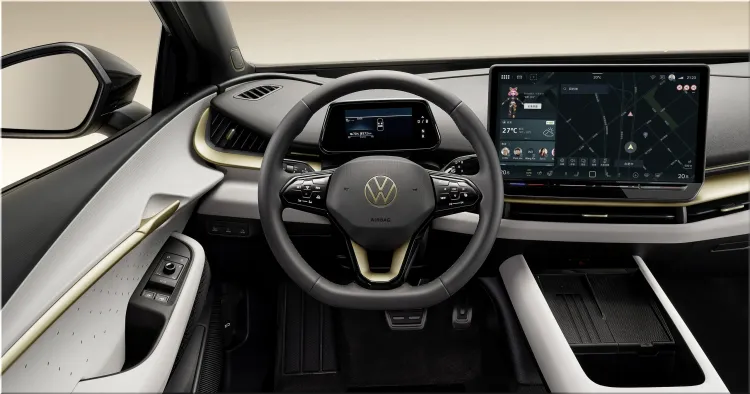 Volkswagen ID.Unyx