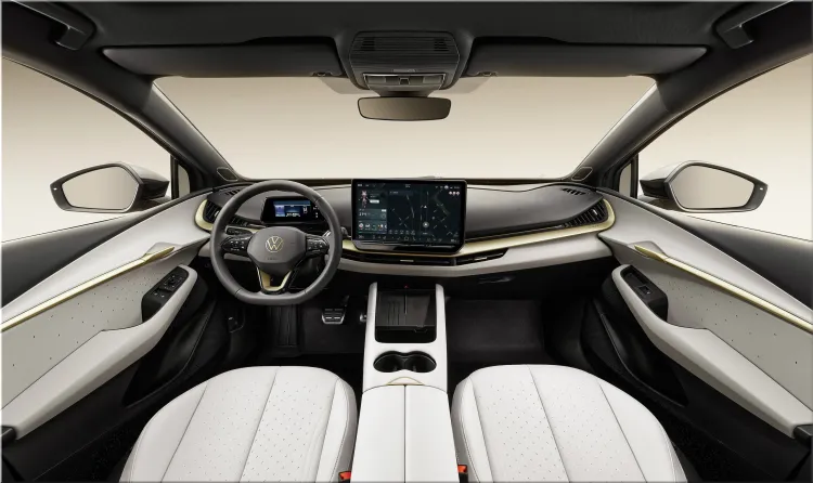 Volkswagen ID.Unyx