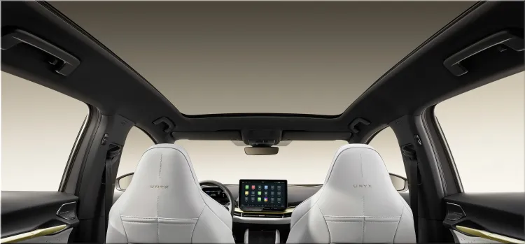 Volkswagen ID.Unyx
