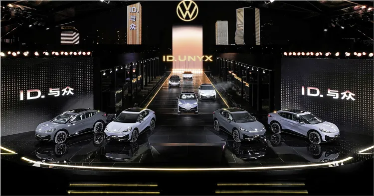 Volkswagen ID.Unyx
