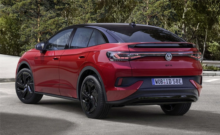 Volkswagen ID4