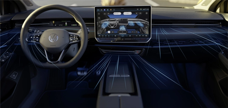 2023 Volkswagen ID7