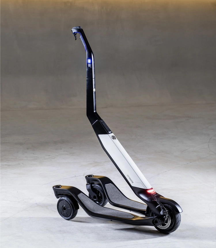 Volkswagen​ Cityskater
