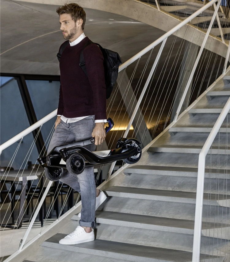 Volkswagen​ Cityskater