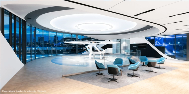 Volocopter