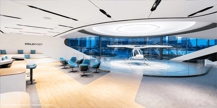 Volocopter