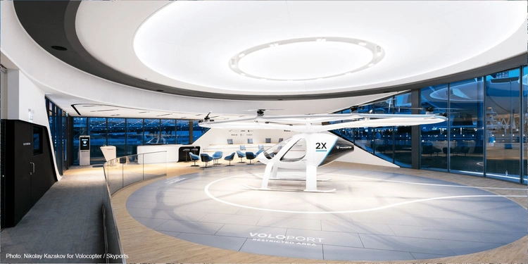 Volocopter
