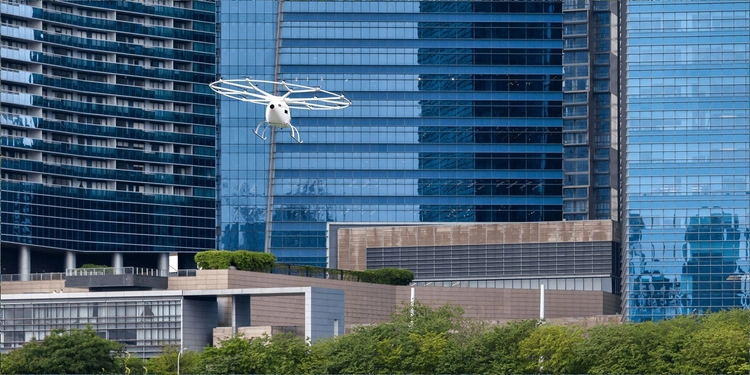 Volocopter