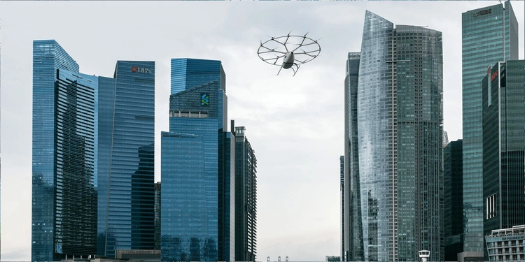 Volocopter