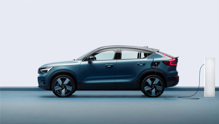 Volvo C40 Recharge