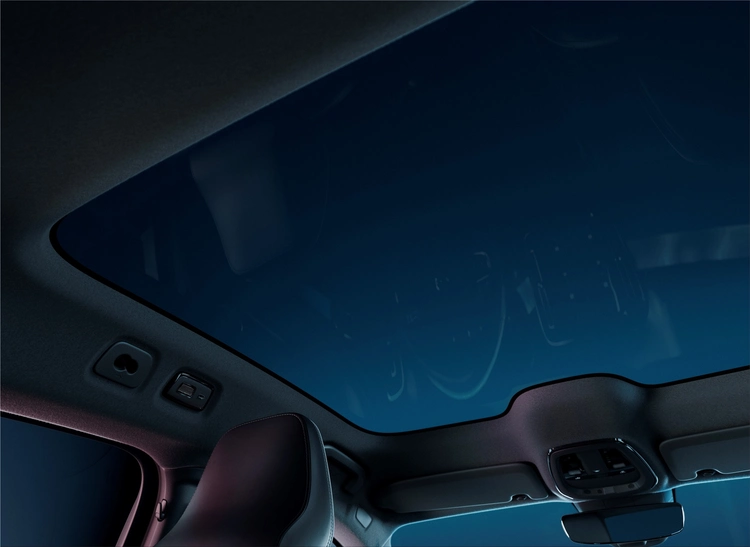 Volvo C40 Recharge Pure Electric SUV
