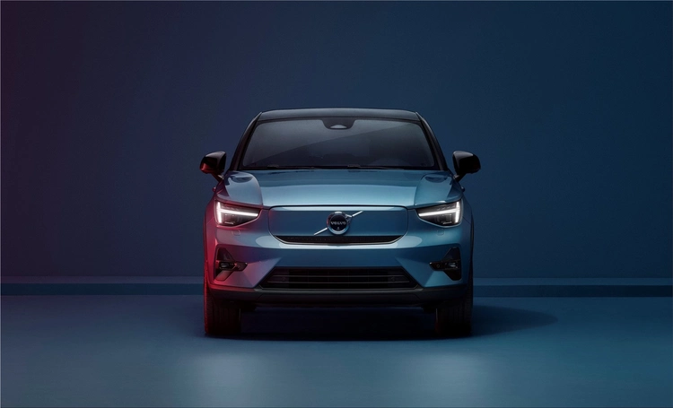 Volvo C40 Recharge Pure Electric SUV
