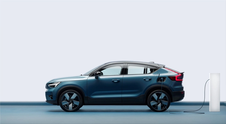 Volvo C40 Recharge