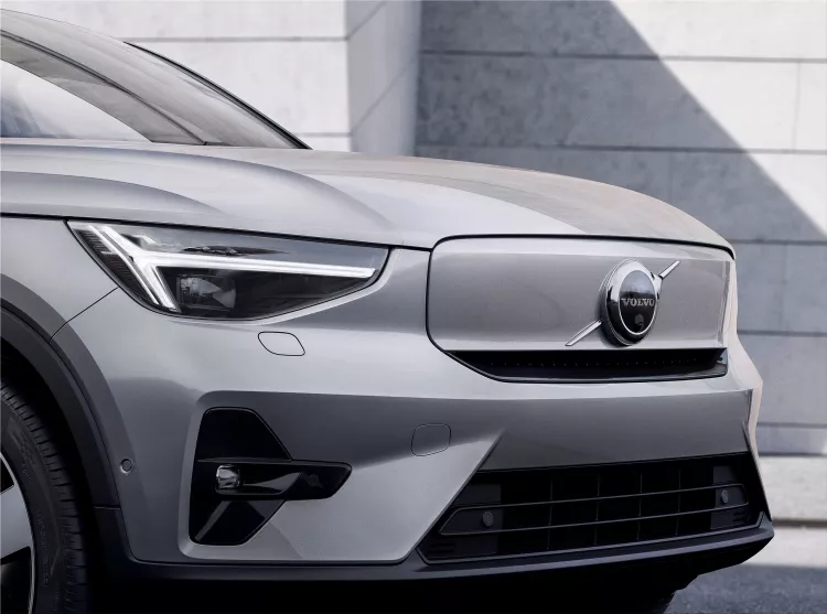 Volvo C40 Recharge