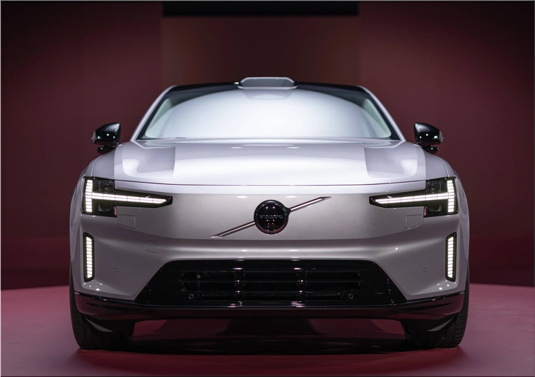 Volvo ES90